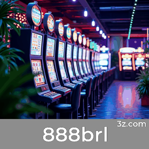 Experiência de Luxo e Casino Exclusivo com Dealers Internacionais no 888brl