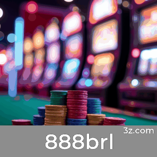 Experiência de Luxo e Casino Exclusivo com Dealers Internacionais no 888brl