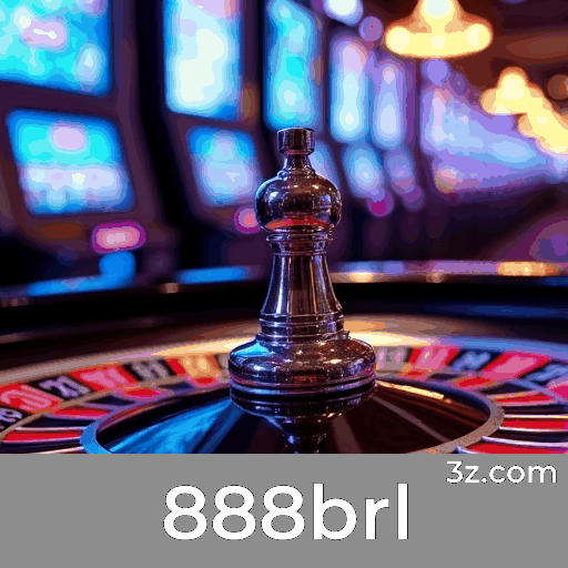 888brl: Slots Gigantes, Jogos de Mesa Estratégicos, Real Dealers Imersivos