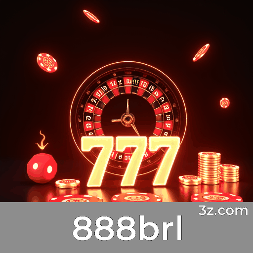 888brl: Slots Gigantes, Jogos de Mesa Estratégicos, Real Dealers Imersivos